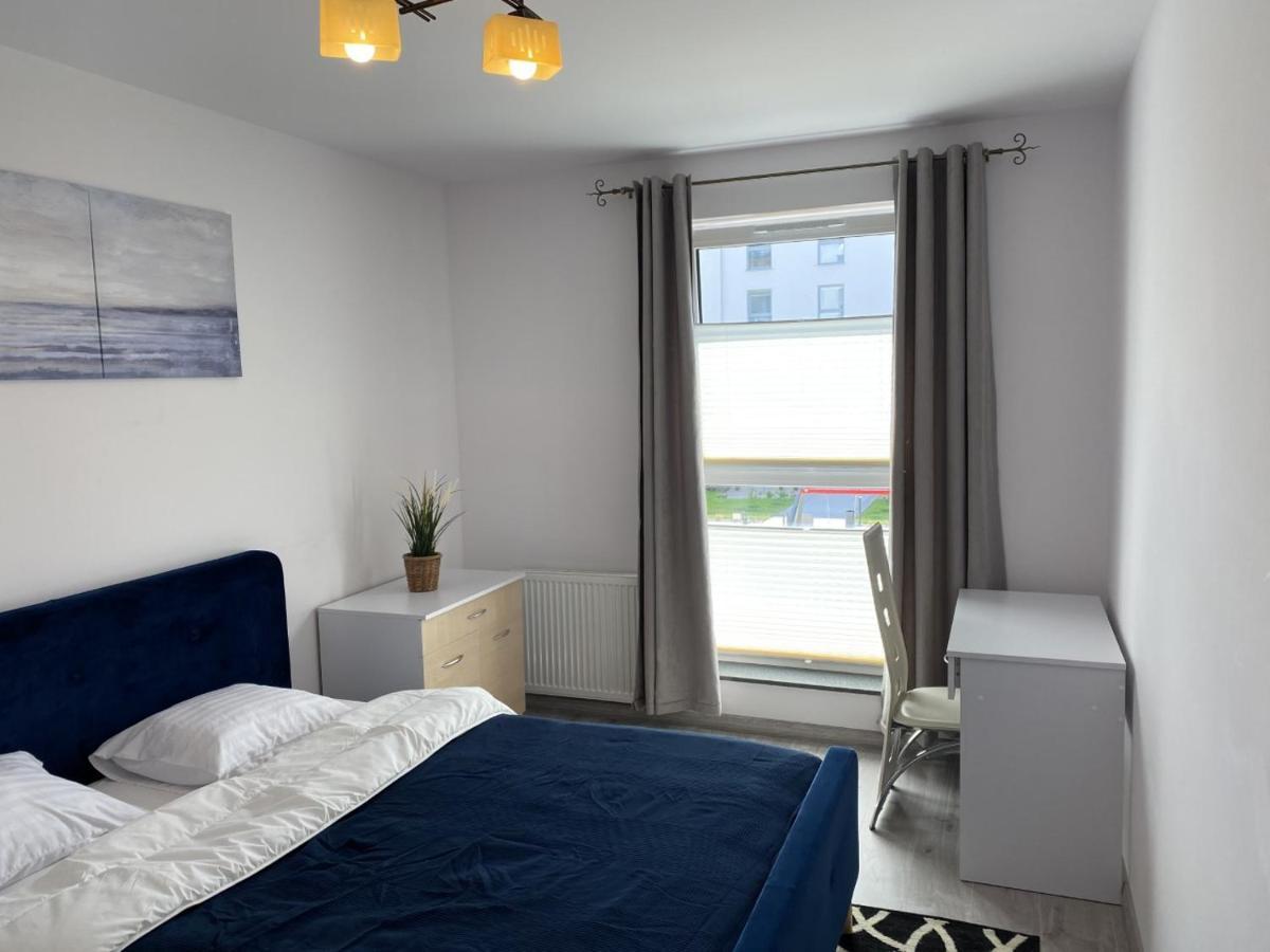 Offer In Oldtown Lejlighed