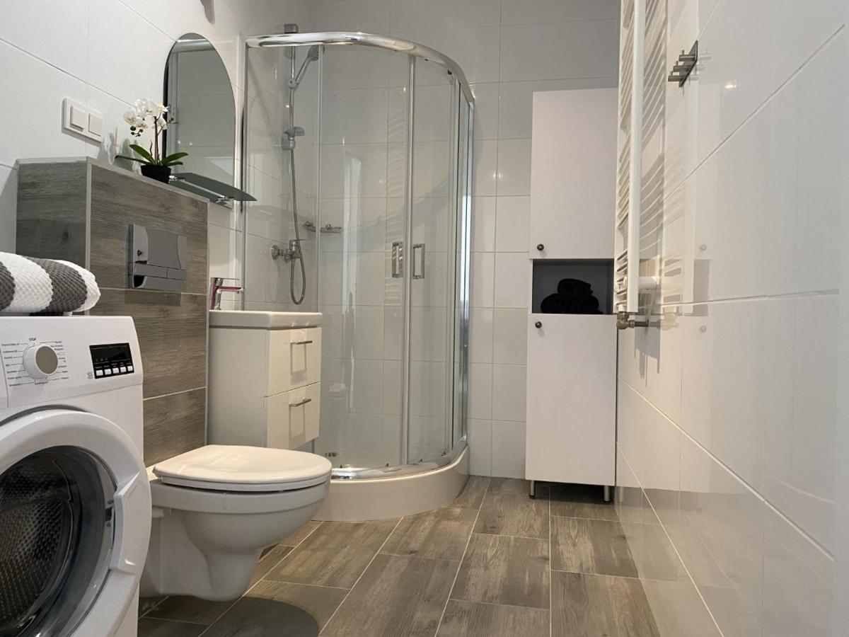 Apartment Offer In Oldtown